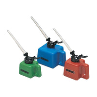 Kennedy 500cc PLASTIC OIL CAN 6