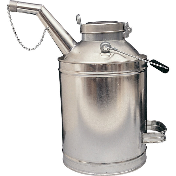 Kennedy 3LTR TIN PLATE OIL SUPPLY CAN
