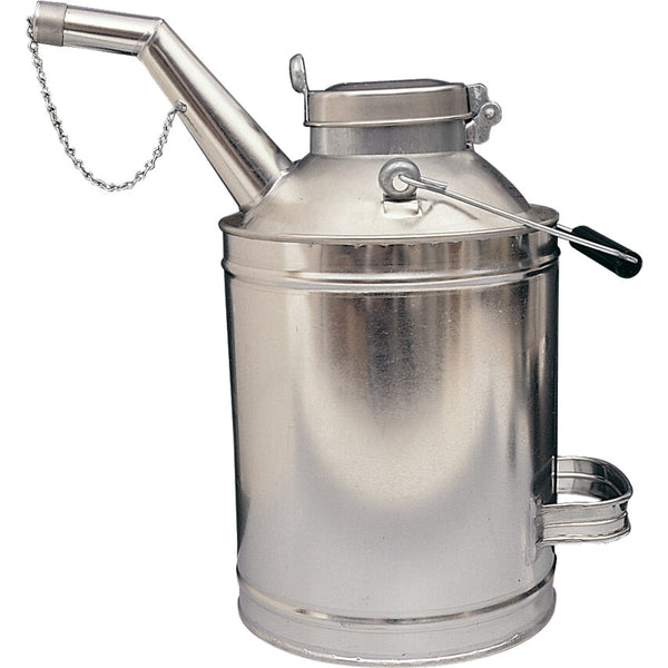 Kennedy 3LTR TIN PLATE OIL SUPPLY CAN