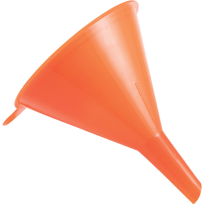Kennedy 100mm POLYETHYLENE FUNNEL
