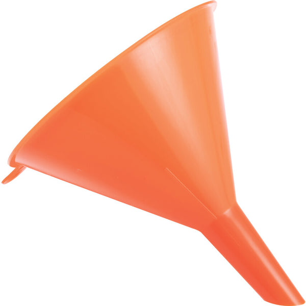 Kennedy 120mm POLYETHYLENE FUNNEL