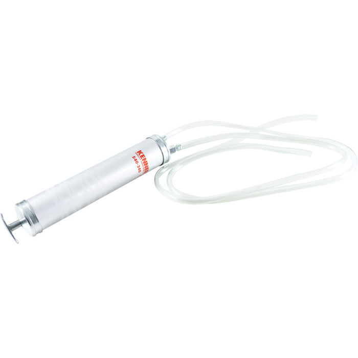 Kennedy 500cc DUAL TRANSFER PUMP