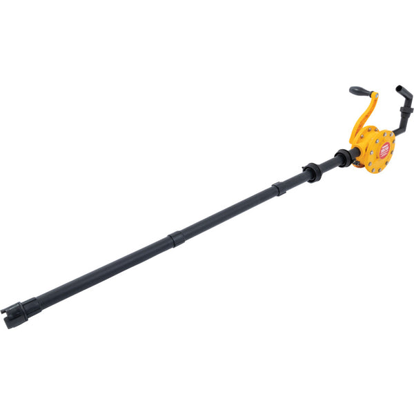 Kennedy SPS/25 25LTR PLASTIC SYPHON PUMP