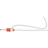 Kennedy SPH/205 205LTR H/D PLASTIC SYPHON PUMP
