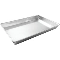 Kennedy 540x345x50mm GALVANISEDDRIP TRAY