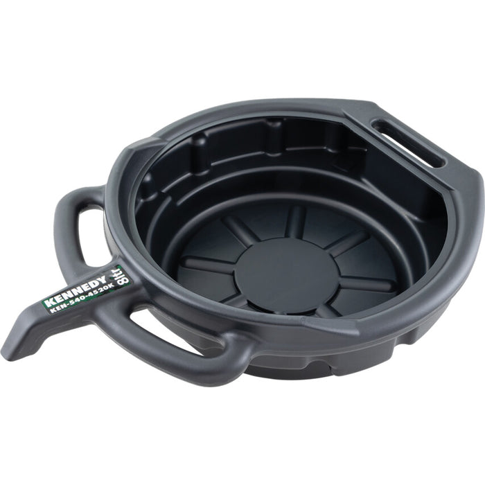 Kennedy 8LTR OIL DRAIN PAN