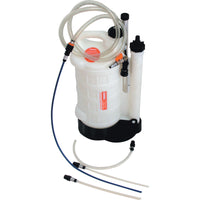 Kennedy PNEUMATIC FLUID EXTRACTOR 10LTR