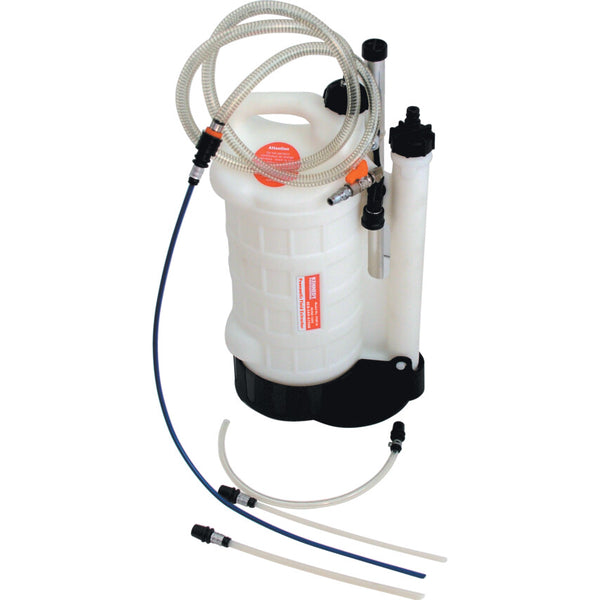 KENNEDY Pneumatic Fluid Extractor 10Ltr - KEN5404700K