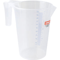 Kennedy 1LTR POLYETHYLENE MEASURE