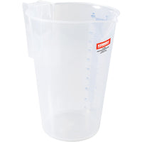 Kennedy 1/4LTR POLYETHYLENE MEASURE