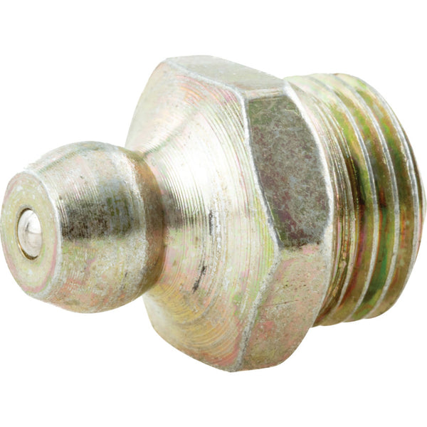 Kennedy 1/8" BSP STRAIGHT HYDRAULIC NIPPLES