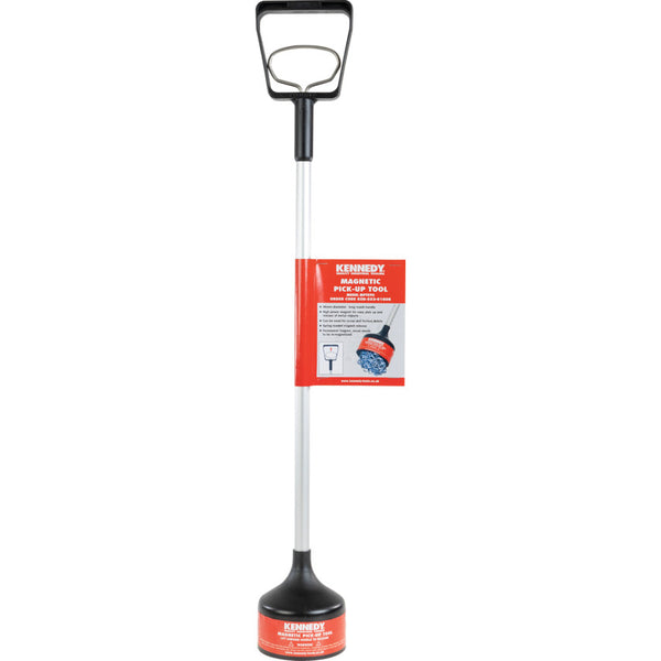 Kennedy MAGNETIC LONG REACH PICK-UP TOOL