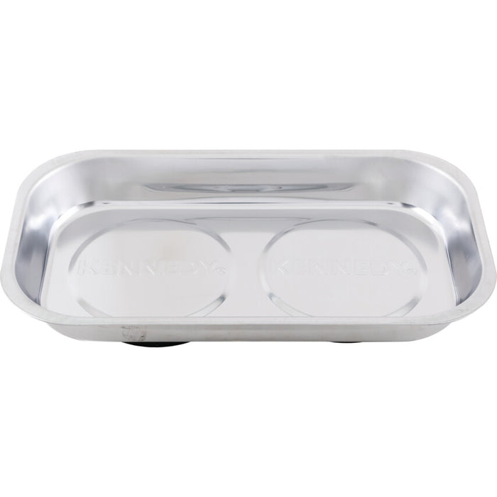 Kennedy 242x142mm RECTANGULAR MAGNETIC TRAY