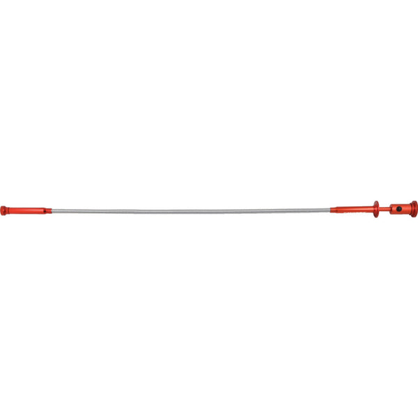 Kennedy 24'' CLAW/MAGNETIC PICK UP TOOL WITH LED