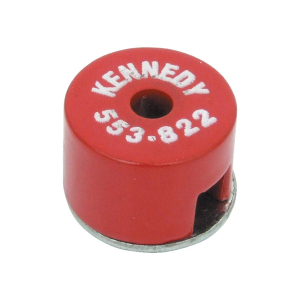 Kennedy 25.0mm DIA BUTTON MAGNET