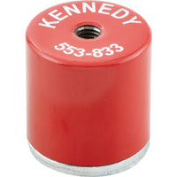 Kennedy 17.5mm DIA DEEP POT MAGNET