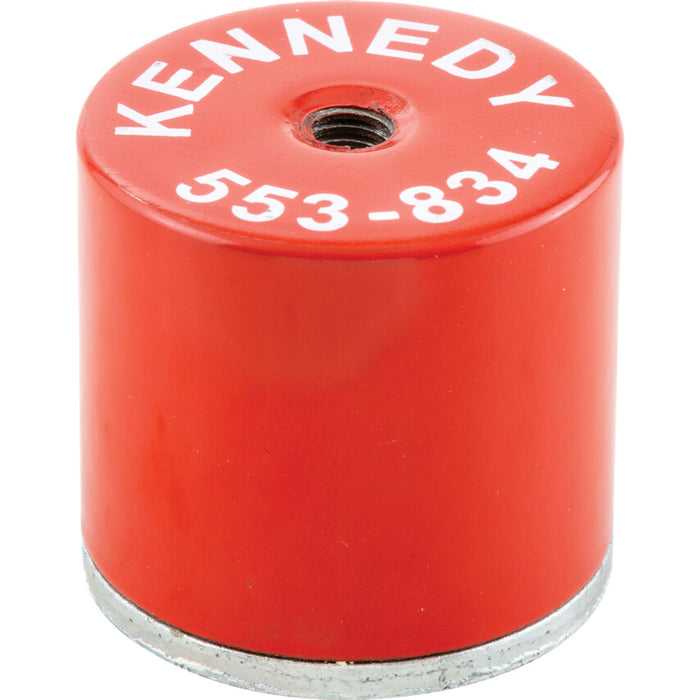 Kennedy 35.0mm DIA DEEP POT MAGNET