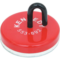 Kennedy 56x10.7mm FERRITE SHALLOW HOLDMAGNET