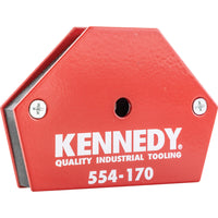 Kennedy MAGNETIC QUICK CLAMP