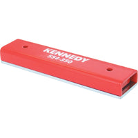 KENNEDY 130MM Ferrite Channel Magnet | Durable Magnetic Tool Holder | Shop Now