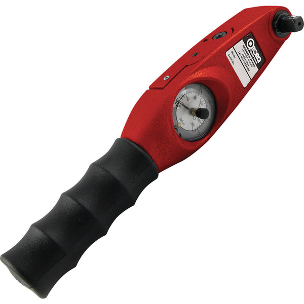 Kennedy TW4 DIAL INDICATING TORQUE WRENCH