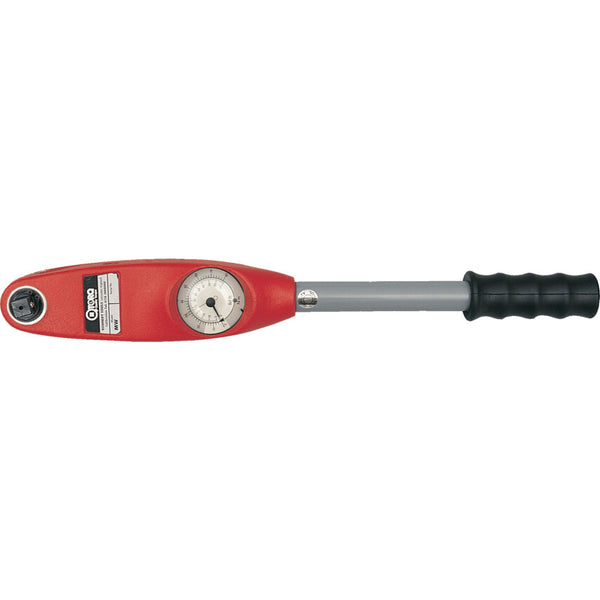 Kennedy MW80 DIAL INDICATING TORQUEWRENCH 1/2" DR