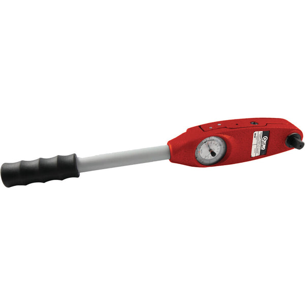 Kennedy LW800 DIAL INDICATING TORQUEWRENCH
