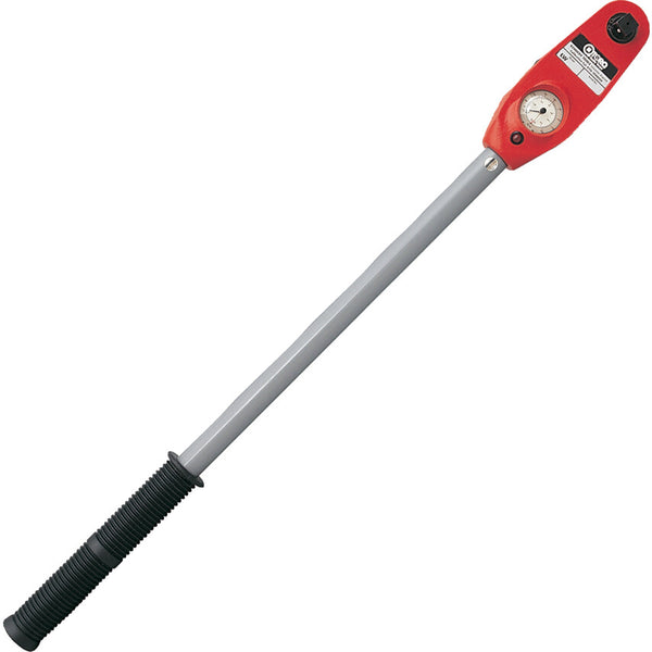 KENNEDY Mpw125 Production Slipper Torquewrench - KEN5554000K