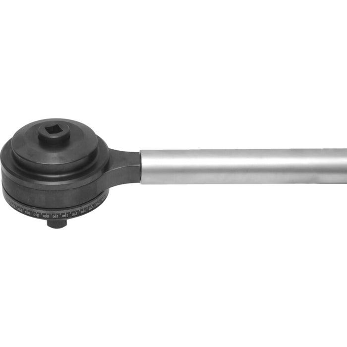 Kennedy 6:1 TORQUE MULTIPLIER MAX TORQUE 1680 Nm