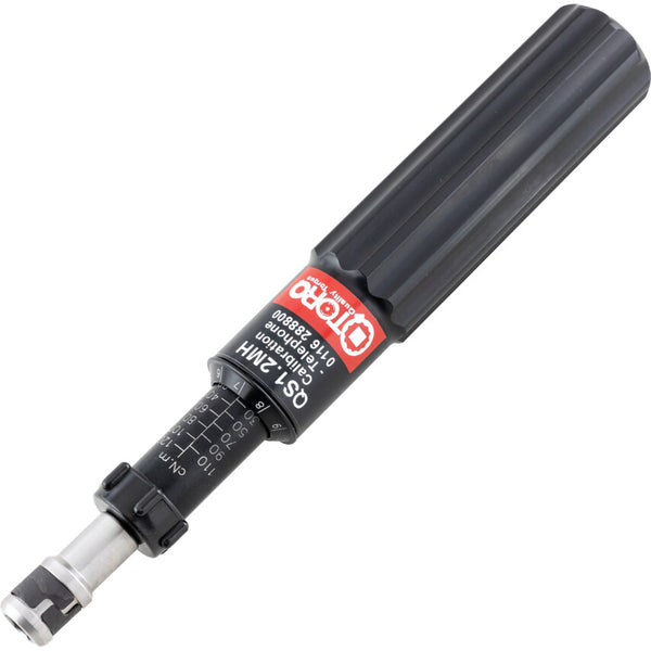Kennedy QS 1.2MH QUICKSET TORQUESCREWDRIVER