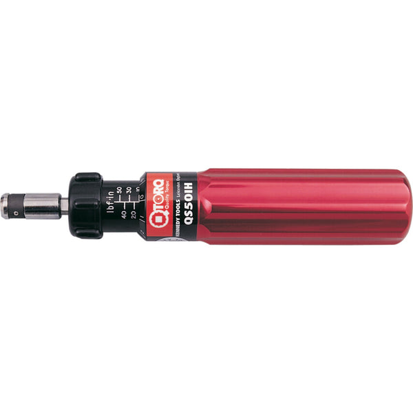 Kennedy QS 50IH IMP QUICKSET TORQUESCREWDRIVER