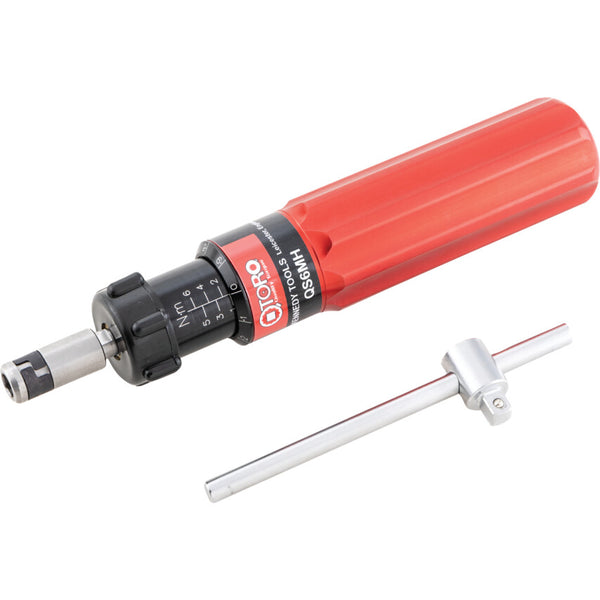 Kennedy QS 6MH IMP QUICKSET TORQUESCREWDRIVER