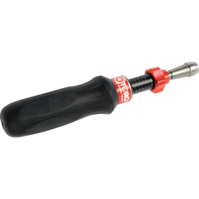KENNEDY Qs600 Fh Adjustable Torquescrewdriver - KEN5555940K