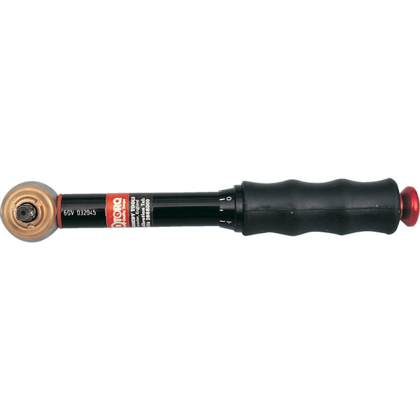 KENNEDY TCW10 Calibrated Slipper Wrench - Torque Quality Tool - Precision Engineering