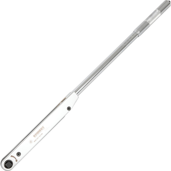Kennedy 3/4 SQ. DR. MECHANICS TORQUEWRENCH 200-800Nm