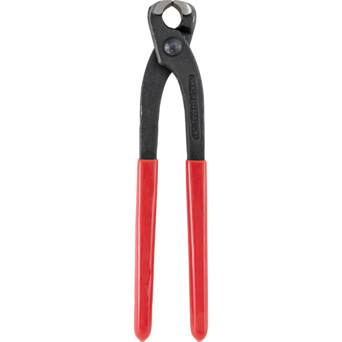 Kennedy O-CLIP END CLOSING PINCERS