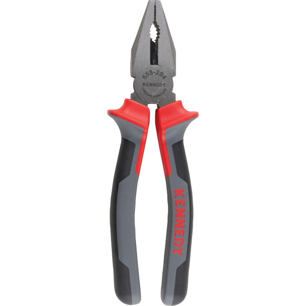 Kennedy 200mm/8" COMBINATION PRO-TORQPLIER
