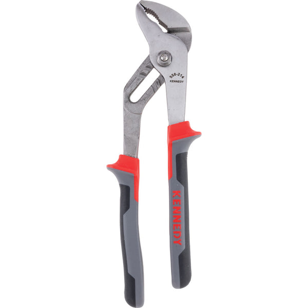 Kennedy 265mm/10.1/2" GROOVE JOINTPRO-TORQ PLIERS