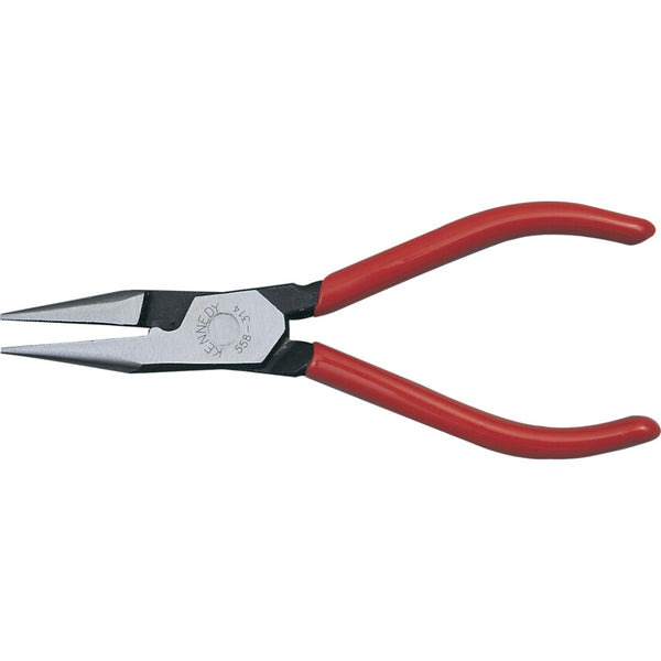 Kennedy 160mm/6.3/8" ELECTRICIANS FLATNOSE PLIER