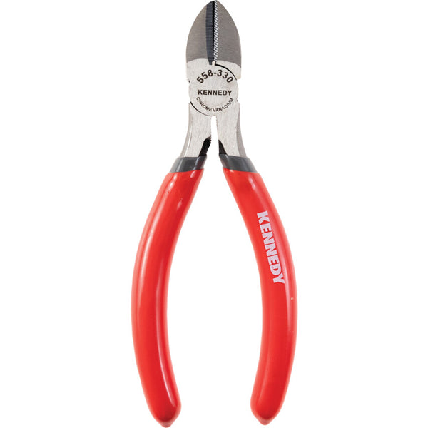 Kennedy 130mm/5.1/4" DIAGONAL CUTTINGNIPPERS