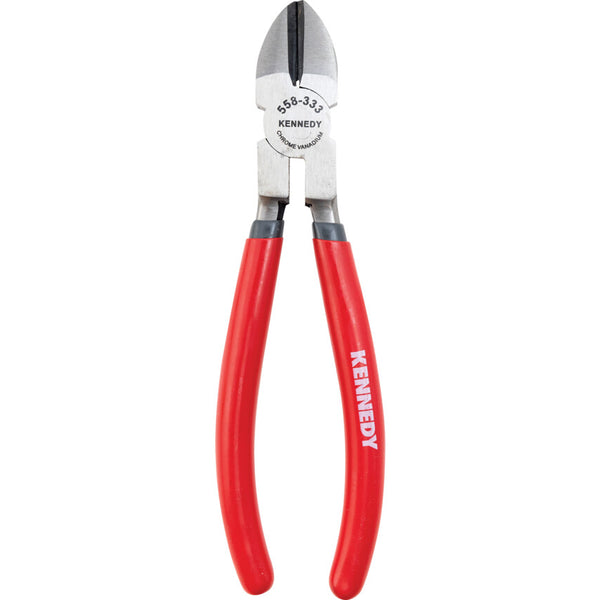 Kennedy 180mm/7" DIAGONAL CUTTING PLIERS