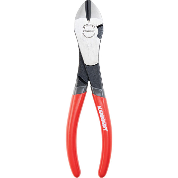 Kennedy 180mm/7" H/T DIAGONAL CUTTINGNIPPERS