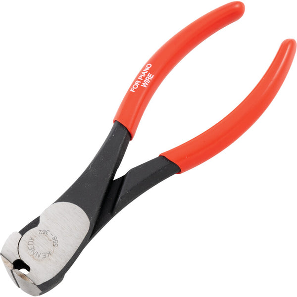 Kennedy 160mm/6.3/8" END CUTTING NIPPERS