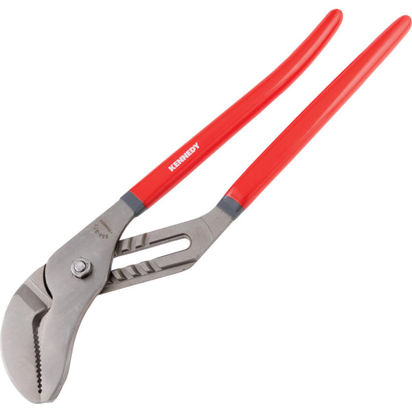 Kennedy 405mm/16" GROOVE JOINT WATERPUMPPLIERS