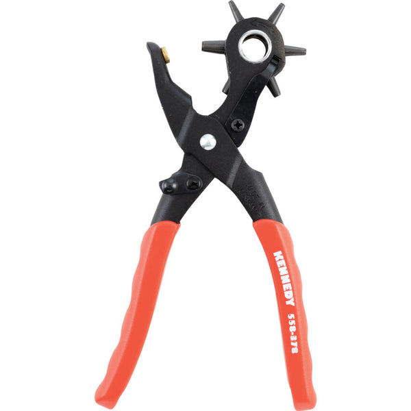 Kennedy 270mm/10" REVOLVING PUNCH PLIERS