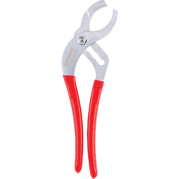 Kennedy 233mm/9" PLASTIC PIPE GRIPPINGPLIERS