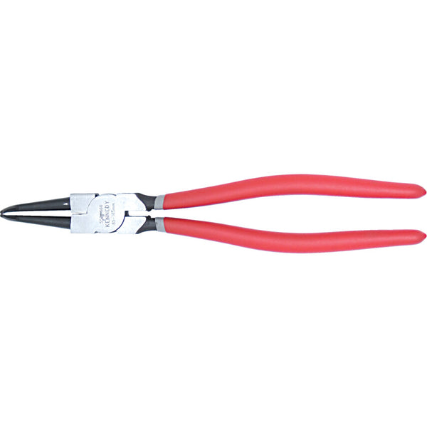Kennedy 12" BENT NOSE INTERNAL CIRCLIPPLIERS 85-165mm
