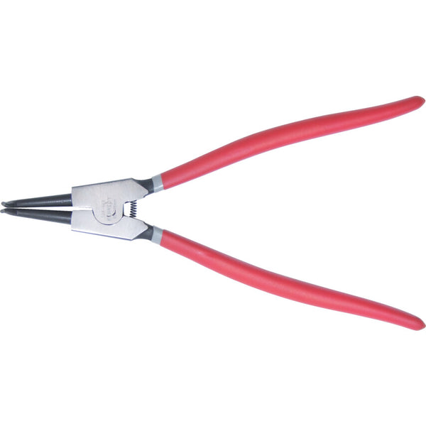 Kennedy 12" BENT NOSE EXTERNAL CIRCLIPPLIERS 85-165mm