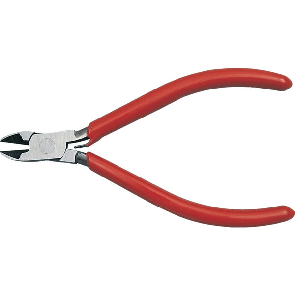 Kennedy 120mm/4.3/4" DIAGONAL CUTTERS BOXJOINT NIPPERS