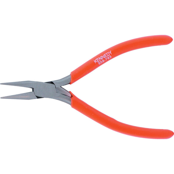 Kennedy 120mm/4.3/4" POINTED NOSE BOXJOINT PLIERS